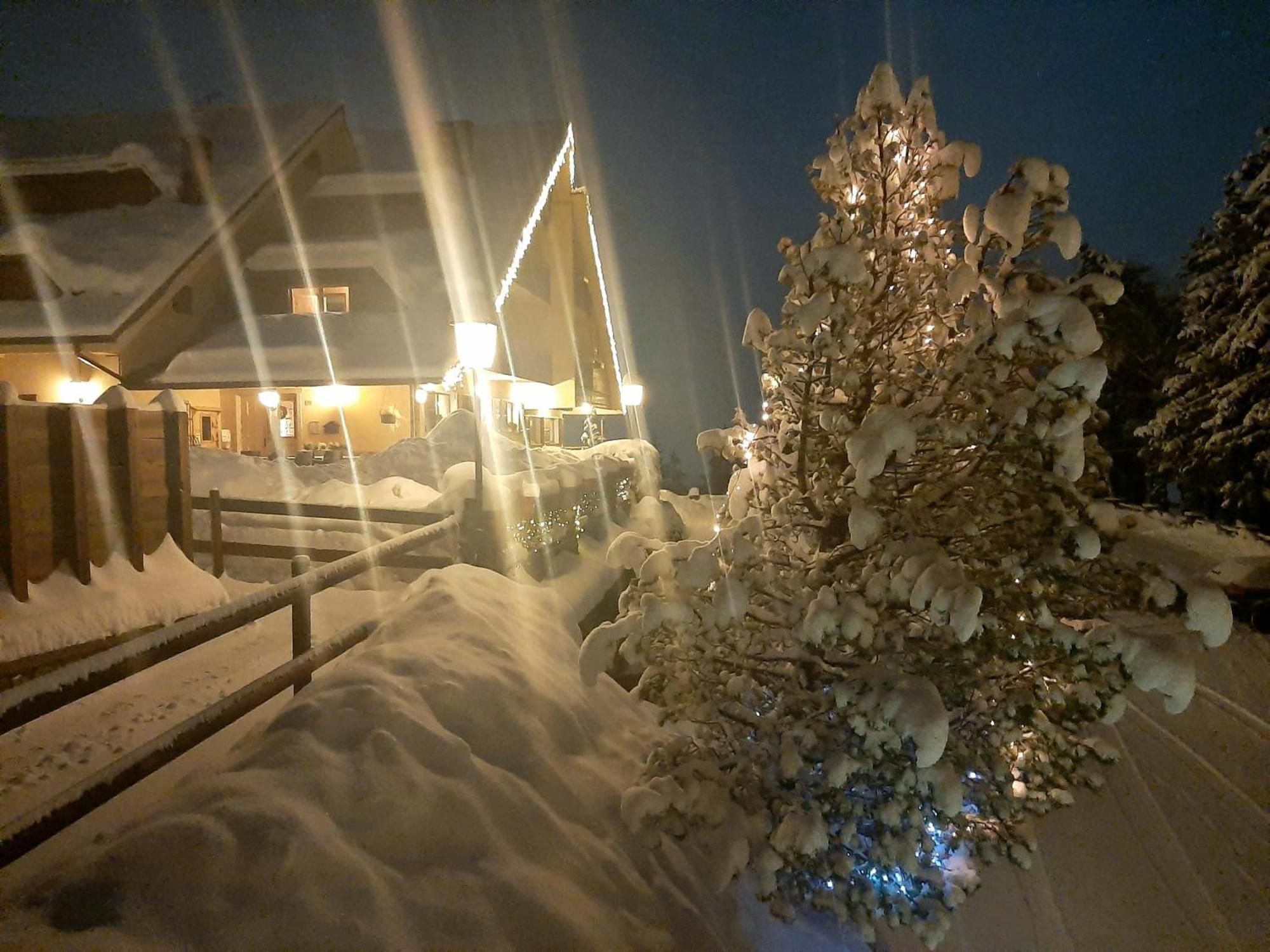 Residence Mirage Oga エクステリア 写真
