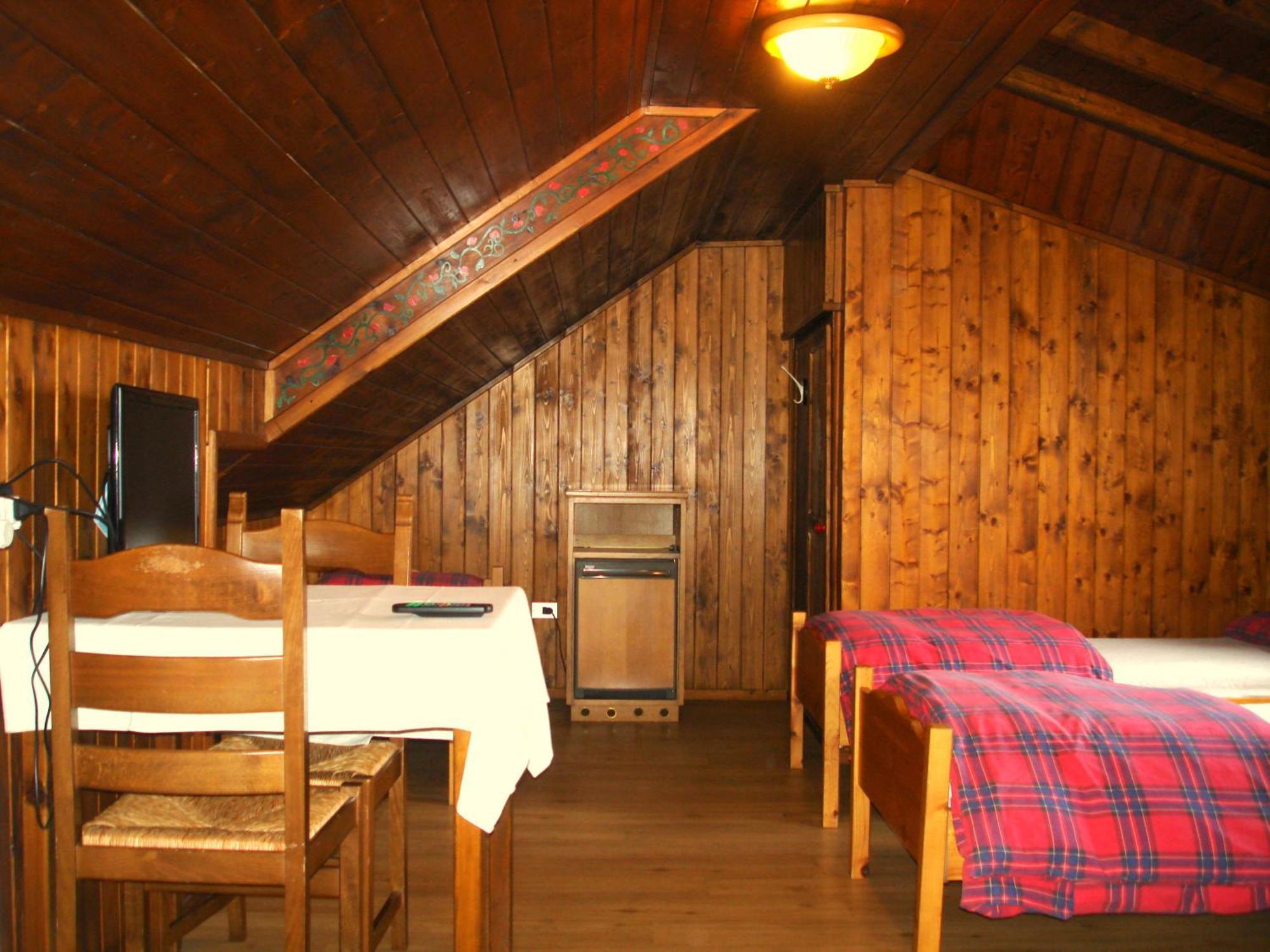 Residence Mirage Oga 部屋 写真